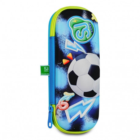 Pinal Seven ovaalne 3D SJ GANG Glowgame