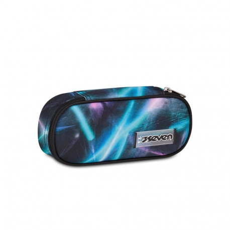 Pinal Seven ovaalne Freethink Girl Royal Violet