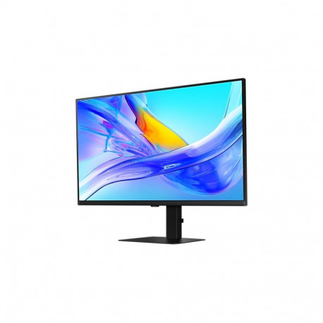 Monitor - Samsung ViewFinity S80UD 32", TFT/LCD, Black