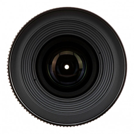 Camera Lens - Meike MK 50mm T2.1 Full-Frame Canon EF Mount