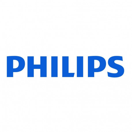 Electric Shaver - Philips X3063/00 Wet & Dry Rotary Black, Blue
