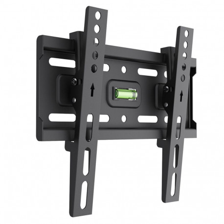 TV Wall Mount - Maclean MC-189 13–43" VESA 200x200 45 kg Black