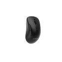 Wireless Mouse - GEMBIRD MUSW2-7B-01 1600 DPI 7-Button Black