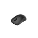 Wireless Mouse - GEMBIRD MUSW2-7B-01 1600 DPI 7-Button Black