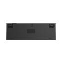 Keyboard - GEMBIRD KB-MCH-06 Slim USB Type-A/Type-C US Black
