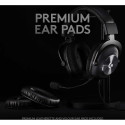 Logitech G PRO X Black