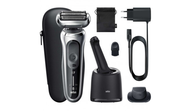 Braun 71-S7200cc