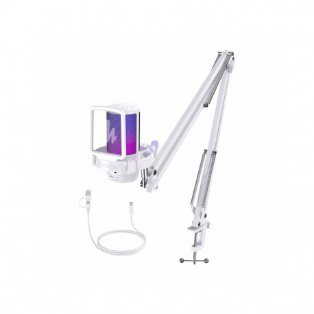Maono DGM20S white