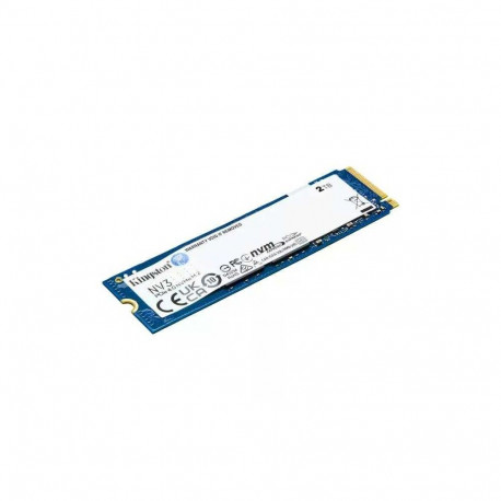 Kingston NV3 M.2 NVMe Gen 4 2TB SNV3S/2000G