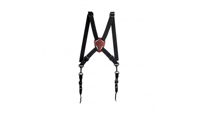 Focus Harness with buckle