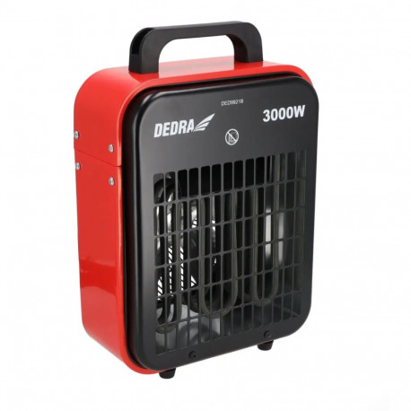Nagrzewnica elektryczna 3000w