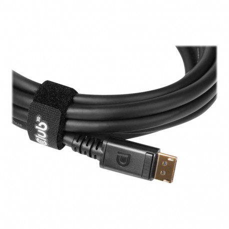 CLUB 3D DisplayPort-kaabel 1.4 M/M 4M 8K HBR3