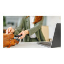 LOGITECH MOBI FOLD FOR BUSINESS - GRAPHITE