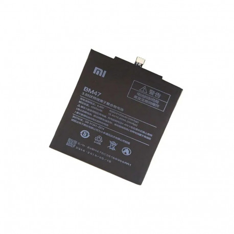 BM47 Xiaomi Battery 4000mAh (OEM)