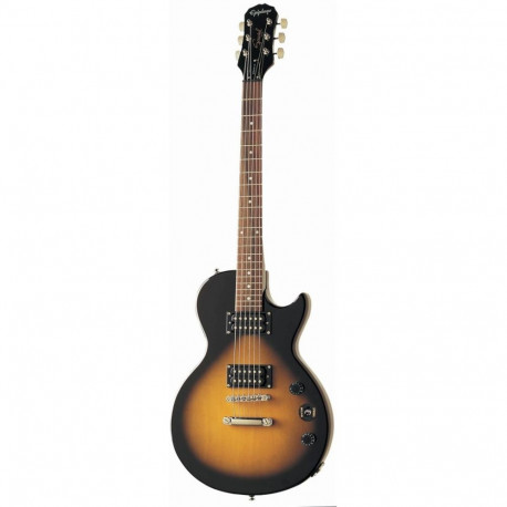 Epiphone elektrikitarr Les Paul Special II, vintage sunburst