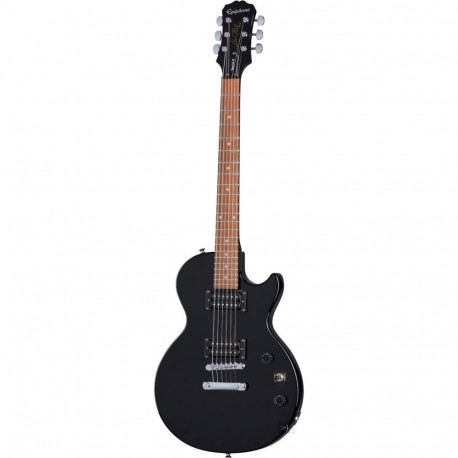 Epiphone elektrikitarr Les Paul Special II, must