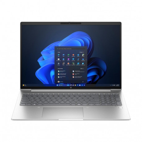 HP ProBook 465 G11 sülearvuti AMD Ryzen™ 5 7535U 40,6 cm (16") WUXGA 16 GB DDR5-SDRAM 512 GB SSD Wi-