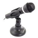 Esperanza EH180 microphone Table microphone Black