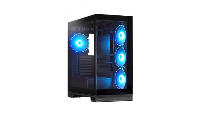 Chieftec GX-30B-OP computer case Midi Tower Black