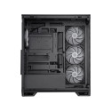 Chieftec GX-30B-OP computer case Midi Tower Black