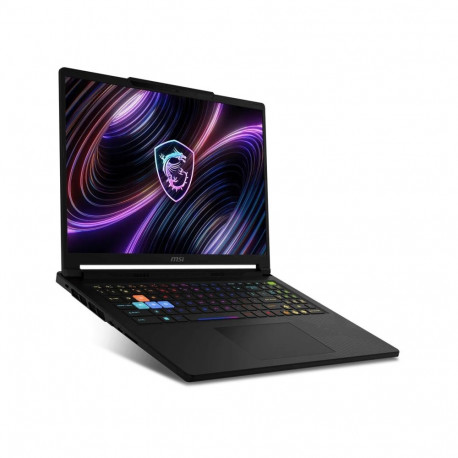 MSI Raider 16 HX B2WH-237XPL Ultra 7 251HX 16.0" QHD+ 240Hz IPS-level panel 16GB DDR5 1TB SSD GeForc