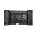 Chieftec GX-30B-OP computer case Midi Tower Black