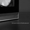 Chieftec GX-30B-OP computer case Midi Tower Black