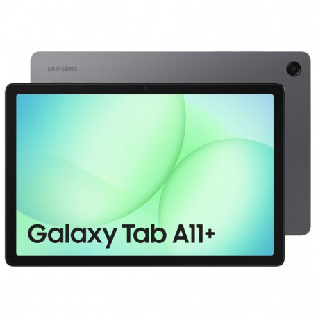 Samsung tahvelarvuti Galaxy Tab A11+ 128GB 27.9cm (11") 6GB Wi‑Fi 5 (802.11ac), hall