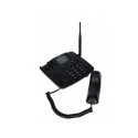 MaxCom Comfort MM41D Smart telephone Caller ID Black