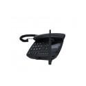MaxCom Comfort MM41D Smart telephone Caller ID Black