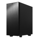 Fractal Design Define 7 Compact Midi Tower Black