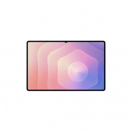 Samsung tahvelarvuti Galaxy Tab S11 Ultra 256GB 37.1cm (14.6") 12GB Wi-Fi 7 (802.11be), hõbedane