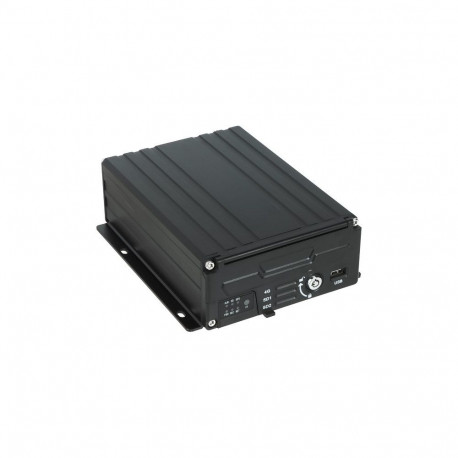 IP Recorder ATE-N0401EF-T3 4 channels Autone