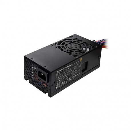 Chieftec toiteplokk Smart GPF-500G 500W 24-pin ATX TFX, must