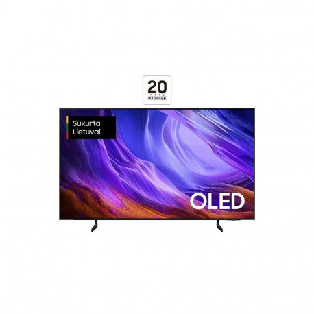 TV QE65S85HAEXXH SAMSUNG