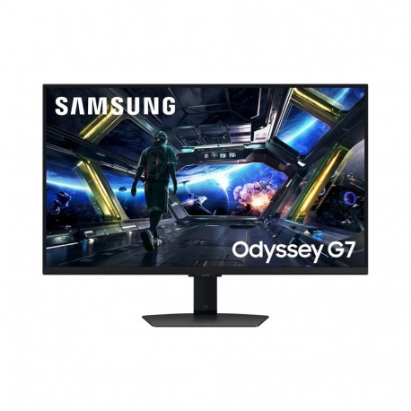 Samsung monitor LS32DG702EU