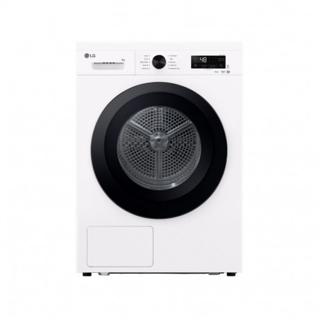 DRYER RHX1009NWK LG