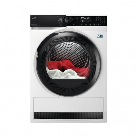 AEG TR839P4CE kuivati