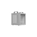 OPEN RACK 10" 6U 280X300 GREY LANBERG