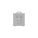 OPEN RACK 10" 6U 280X300 GREY LANBERG