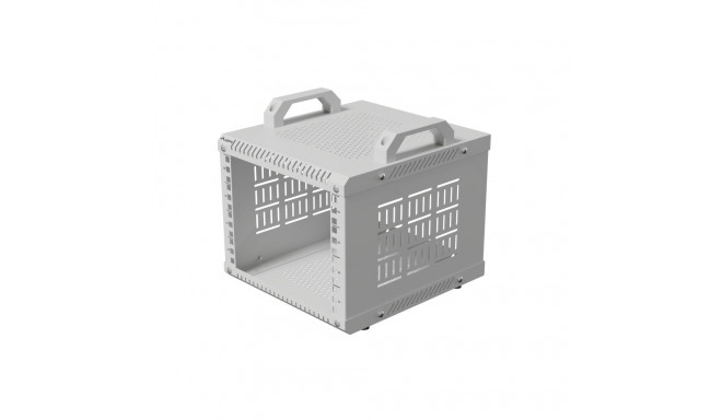 OPEN RACK 10" 4U 280X300 GREY LANBERG