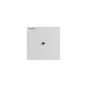 CABLE RESERVE FRAME 400X400 GREY LANBERG