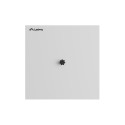CABLE RESERVE FRAME 400X400 GREY LANBERG