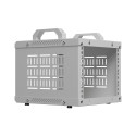 OPEN RACK 10" 4U 280X300 GREY LANBERG