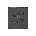 OPEN RACK 10" 4U 280X300 BLACK LANBERG