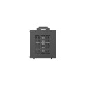OPEN RACK 10" 6U 280X300 BLACK LANBERG