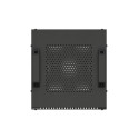 OPEN RACK 10" 6U 280X300 BLACK LANBERG