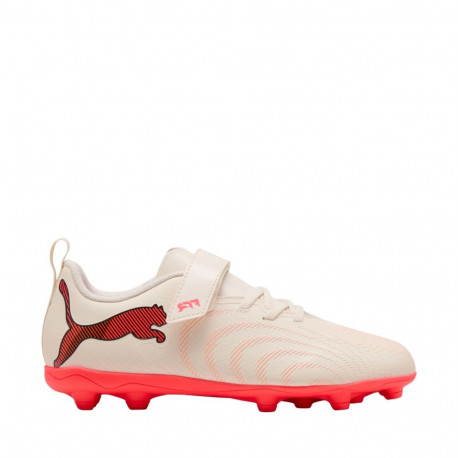Puma jalgpallijalatsid Future 9 Play V FG/AG 109202 01 lastele
