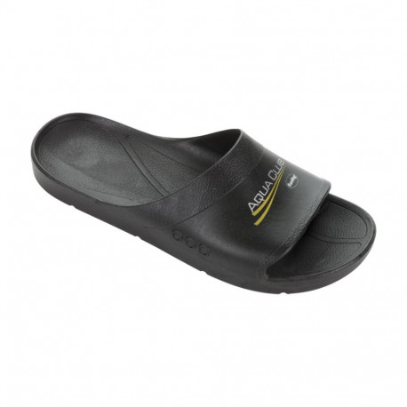 Slippers unisex FASHY AQUA CLUB 72373 20 size 44/45 black