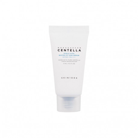 SKIN1004 Hyalu-Cica Water-Fit Sun Serum (15ml)